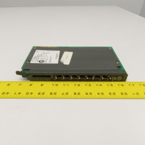 Allen Bradley 1771-SIM/A 8 Point Discrete I/O Simulator Module