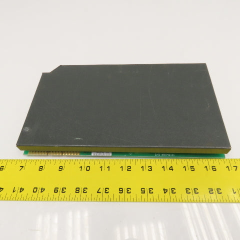 Allen Bradley 1771-SIM/A 8 Point Discrete I/O Simulator Module