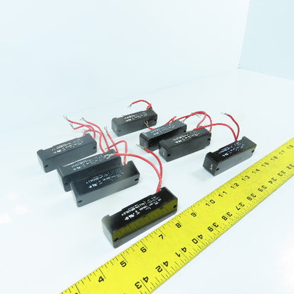 Allen Bradley 700-N5 Ser D Surge Suppressor 150VAC Max Lot Of 8