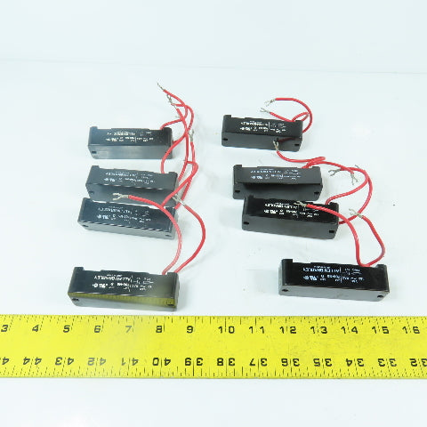 Allen Bradley 700-N5 Ser D Surge Suppressor 150VAC Max Lot Of 8