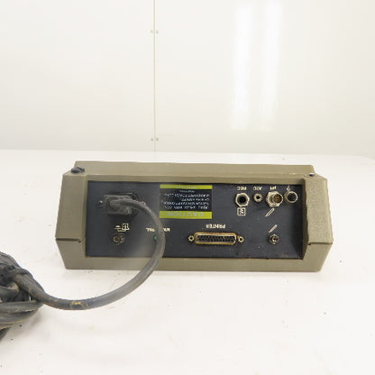 Beckman 40 pH Meter 95-250V AC 60Hz
