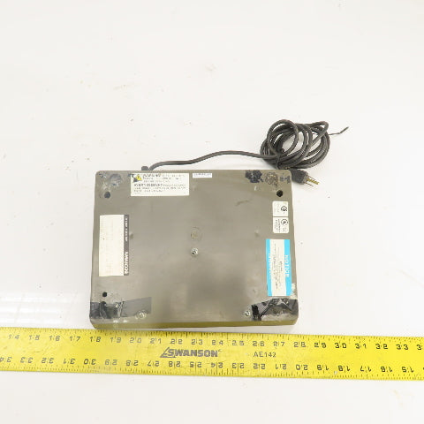 Beckman 40 pH Meter 95-250V AC 60Hz