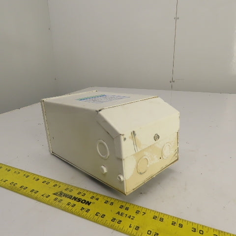 Hevi-Duty HS1F500B 0.500kVA GP Transformer Pri 240/480V Sec 120/240V 1PH