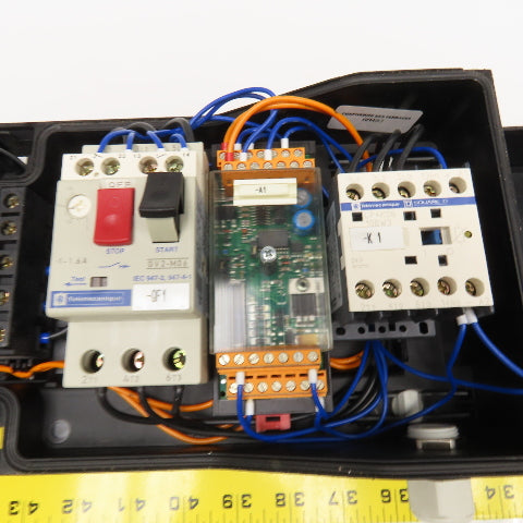 Cooper Tools DGS S 801 477 Electric Tool Controller