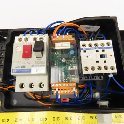 Cooper Tools DGS S 801 477 Electric Tool Controller