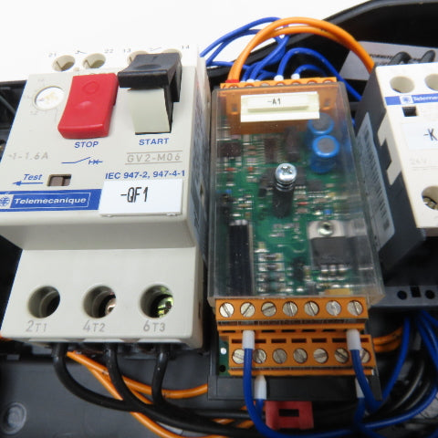 Cooper Tools DGS S 801 477 Electric Tool Controller