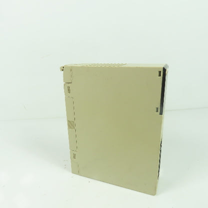 Omron C200H-ID215 Input Unit Module 24VDC 4.1MA