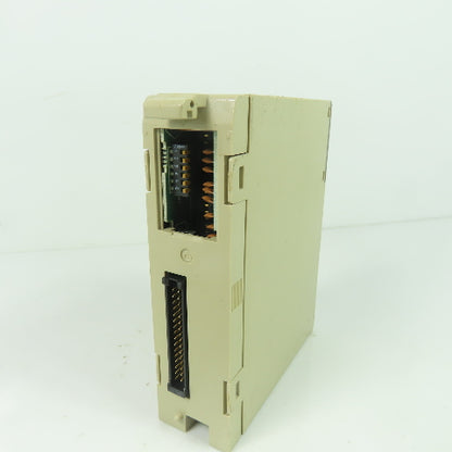 Omron C200H-ID215 Input Unit Module 24VDC 4.1MA
