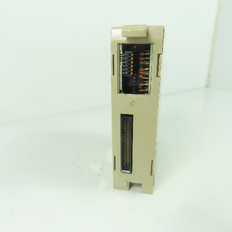 Omron C200H-ID215 Input Unit Module 24VDC 4.1MA