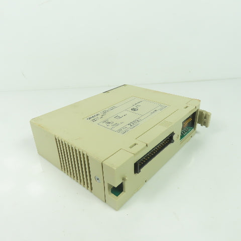 Omron C200H-ID215 Input Unit Module 24VDC 4.1MA