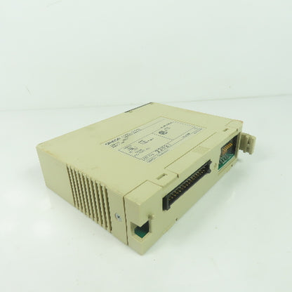 Omron C200H-ID215 Input Unit Module 24VDC 4.1MA