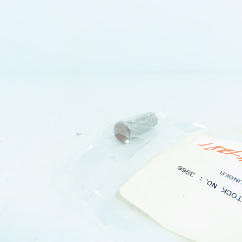Measurex Devron 6541800016 Solenoid Valve Plunger