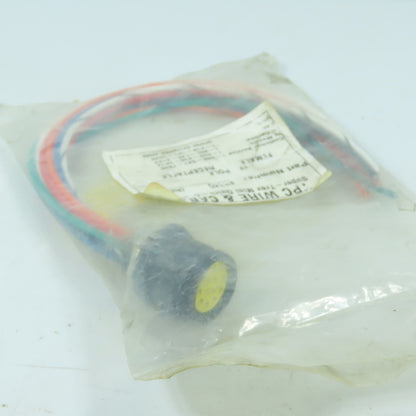 TPC 83340 Super-Trex Mini Quick Connect Cordset 12-Pole Female