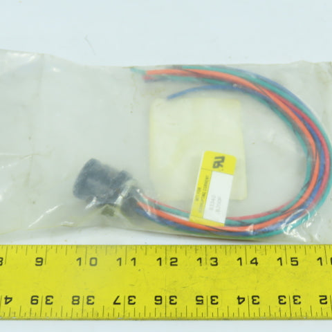 TPC 83340 Super-Trex Mini Quick Connect Cordset 12-Pole Female