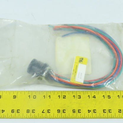 TPC 83340 Super-Trex Mini Quick Connect Cordset 12-Pole Female