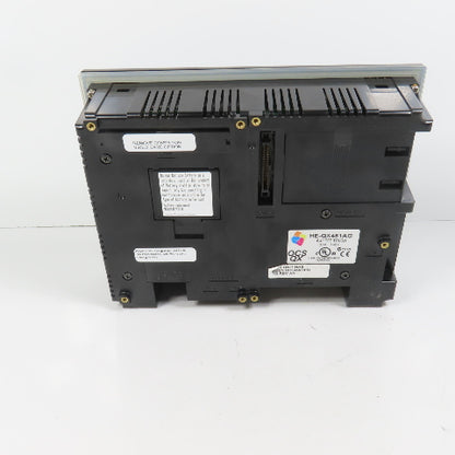 Horner HE-QX451AG QX Color-Touch OCS Unit 8.4" TFT Display