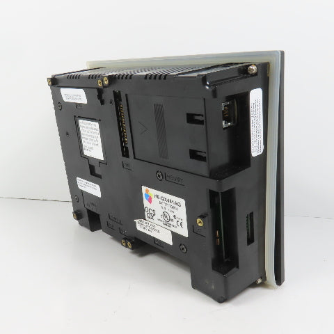 Horner HE-QX451AG QX Color-Touch OCS Unit 8.4" TFT Display