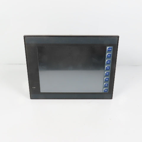 Horner HE-QX451AG QX Color-Touch OCS Unit 8.4" TFT Display