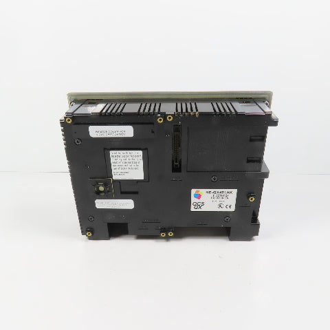 Horner HE-QX451AK 8" Active QX Touchscreen Interface (Bad Overlay)