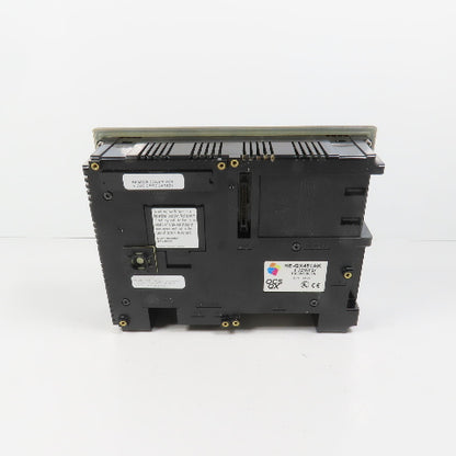 Horner HE-QX451AK 8" Active QX Touchscreen Interface (Bad Overlay)