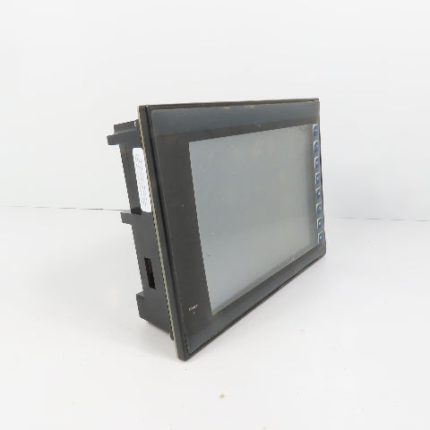Horner HE-QX451AK 8" Active QX Touchscreen Interface (Bad Overlay)