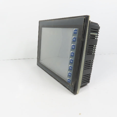 Horner HE-QX451AK 8" Active QX Touchscreen Interface (Bad Overlay)