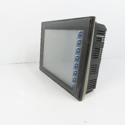 Horner HE-QX451AK 8" Active QX Touchscreen Interface (Bad Overlay)