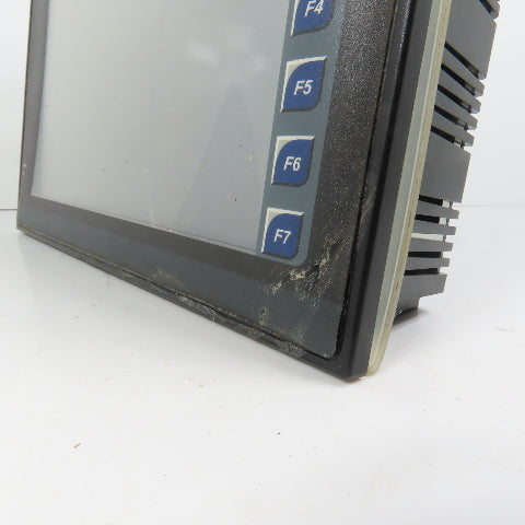 Horner HE-QX451AK 8" Active QX Touchscreen Interface (Bad Overlay)