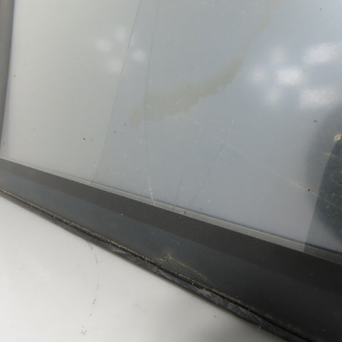 Horner HE-QX451AK 8" Active QX Touchscreen Interface (Bad Overlay)