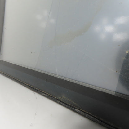 Horner HE-QX451AK 8" Active QX Touchscreen Interface (Bad Overlay)