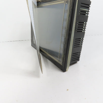 Horner HE-QX451AK 8" Active QX Touchscreen Interface (Bad Overlay)