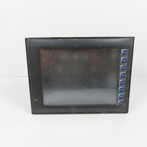 Horner HE-QX451AK 8" Active QX Touchscreen Interface (Bad Overlay)