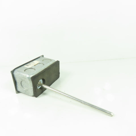 Weed Instrument 733-PB-U-6-00 Temperature sensor 4500H -100 To 0 C