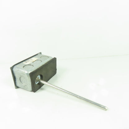 Weed Instrument 733-PB-U-6-00 Temperature sensor 4500H -100 To 0 C