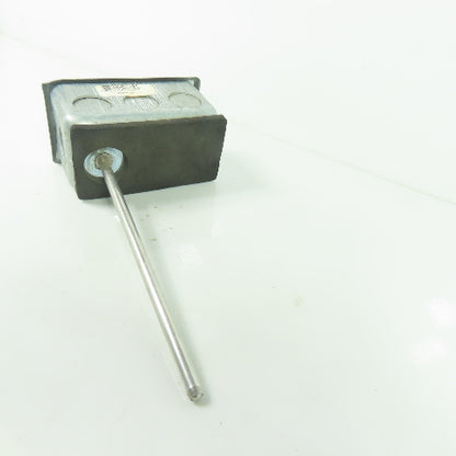 Weed Instrument 733-PB-U-6-00 Temperature sensor 4500H -100 To 0 C
