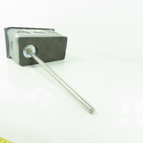 Weed Instrument 733-PB-U-6-00 Temperature sensor 4500H -100 To 0 C