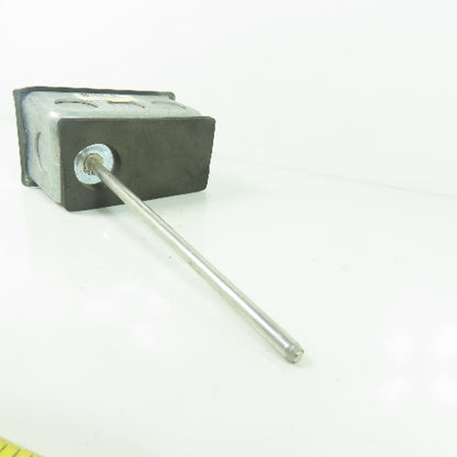 Weed Instrument 733-PB-U-6-00 Temperature sensor 4500H -100 To 0 C