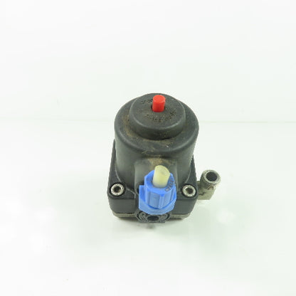 Gemu 615/12/D 13712-2 Pneumatic Diaphragm Valve 3/8" NPT