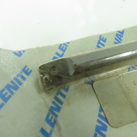 Valenite BHP-EC-611 0.46" OD Indexable Boring Bar 5" OAL 0052-2549 10T5