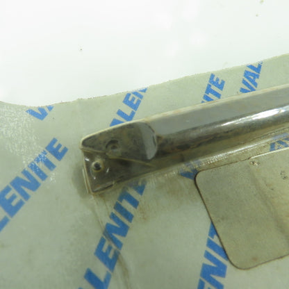 Valenite BHP-EC-611 0.46" OD Indexable Boring Bar 5" OAL 0052-2549 10T5