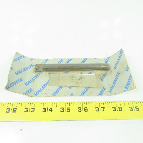 Valenite BHP-EC-611 0.46" OD Indexable Boring Bar 5" OAL 0052-2549 10T5