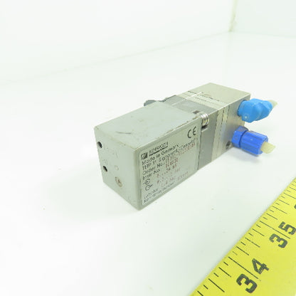 Sensycon 18311-111110100 TEIP 11 Signalumf Converter 0-20mA 0.2-1Bar 444830