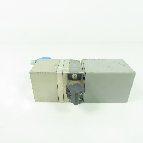 Sensycon 18311-111110100 TEIP 11 Signalumf Converter 0-20mA 0.2-1Bar 444830
