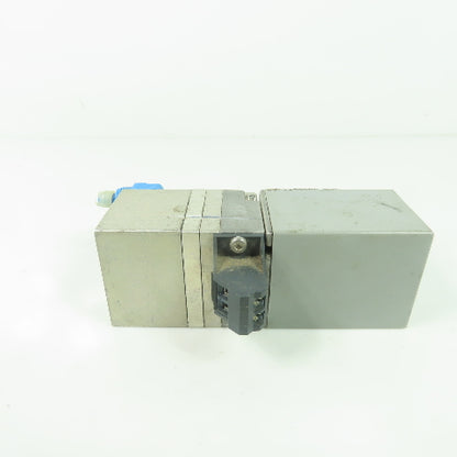 Sensycon 18311-111110100 TEIP 11 Signalumf Converter 0-20mA 0.2-1Bar 444830