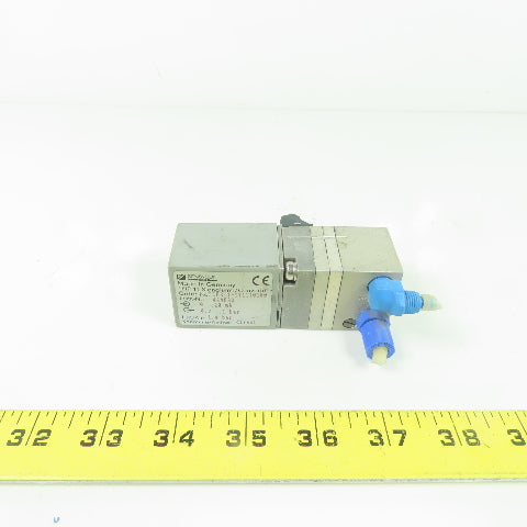 Sensycon 18311-111110100 TEIP 11 Signalumf Converter 0-20mA 0.2-1Bar 444830