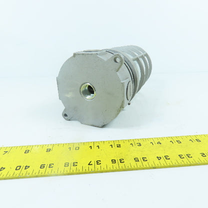 LumaPro 3RB17 Vapor Tight Ceiling Fixture 200W Max Type A-19 Lamp