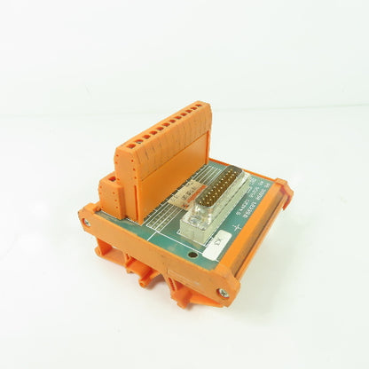 Weidmuller RS SD25S GSED Position Interface Module