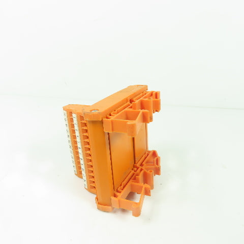 Weidmuller RS SD25S GSED Position Interface Module
