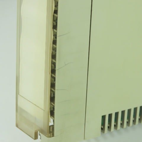 Schneider 140 AVI 030 00 TSX Quantum 8CH Bipolar Analog Input Module