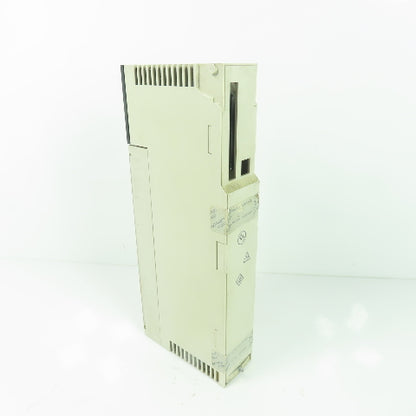 Schneider 140 AVI 030 00 TSX Quantum 8CH Bipolar Analog Input Module